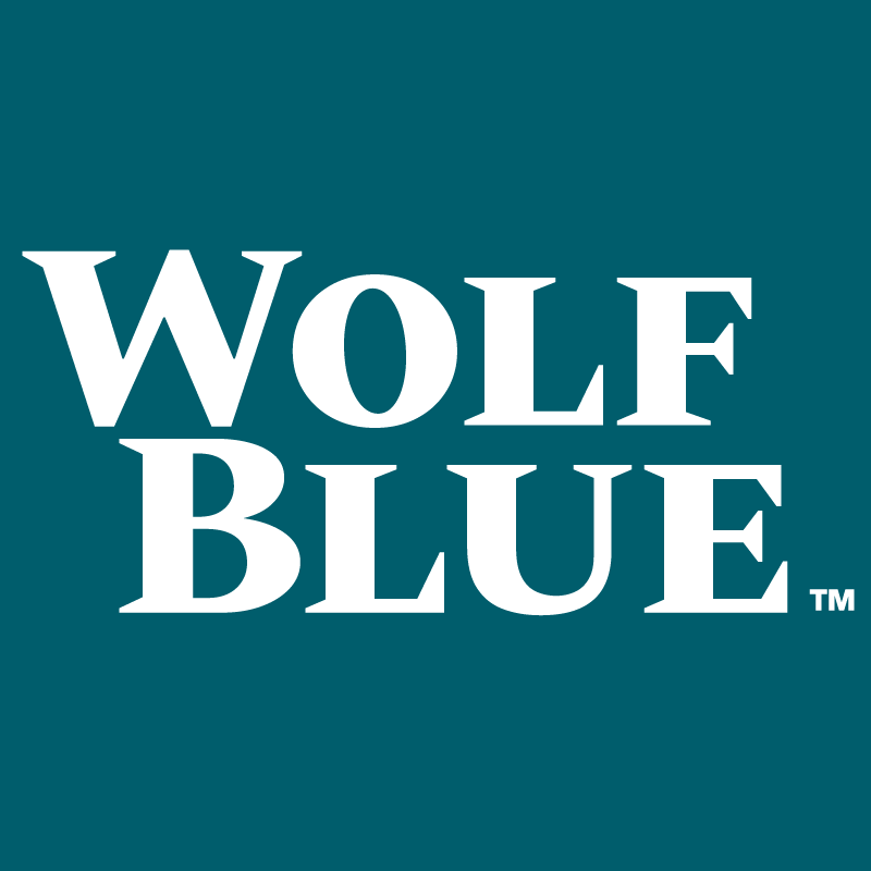 Wolf Blue™